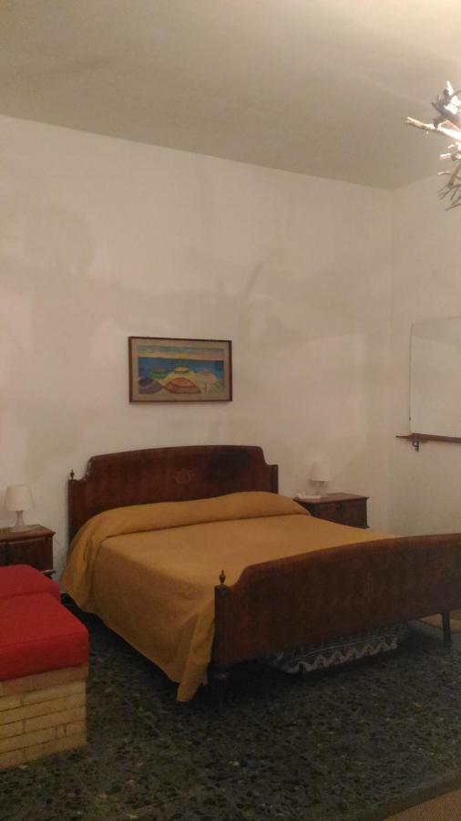 Paestum House Bed and Breakfast Buitenkant foto