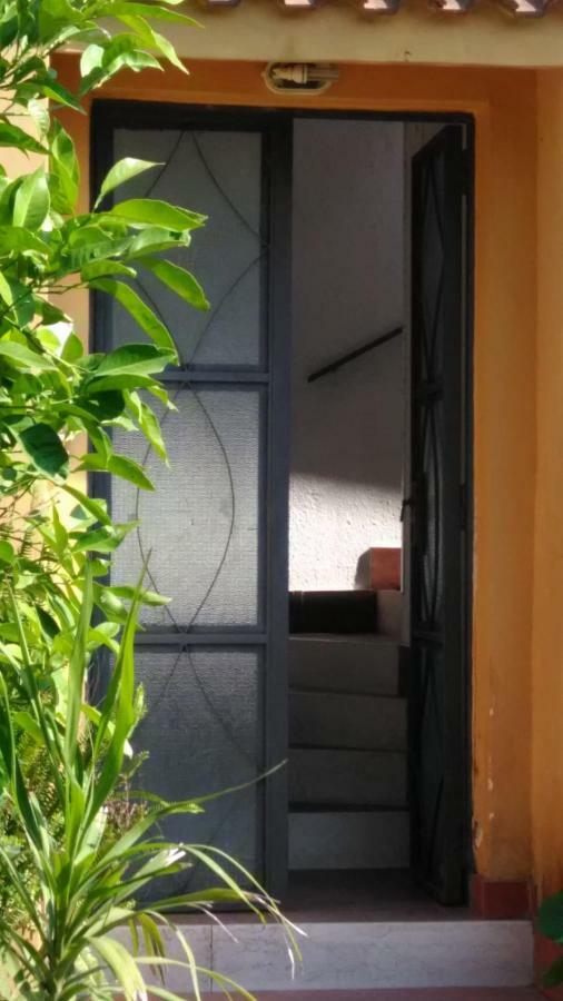 Paestum House Bed and Breakfast Buitenkant foto