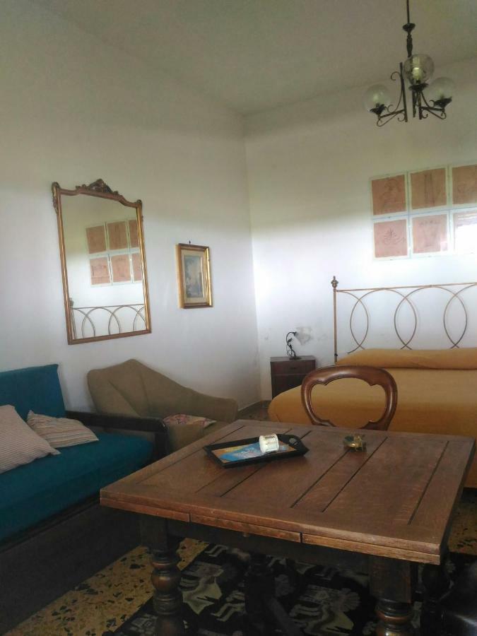 Paestum House Bed and Breakfast Buitenkant foto