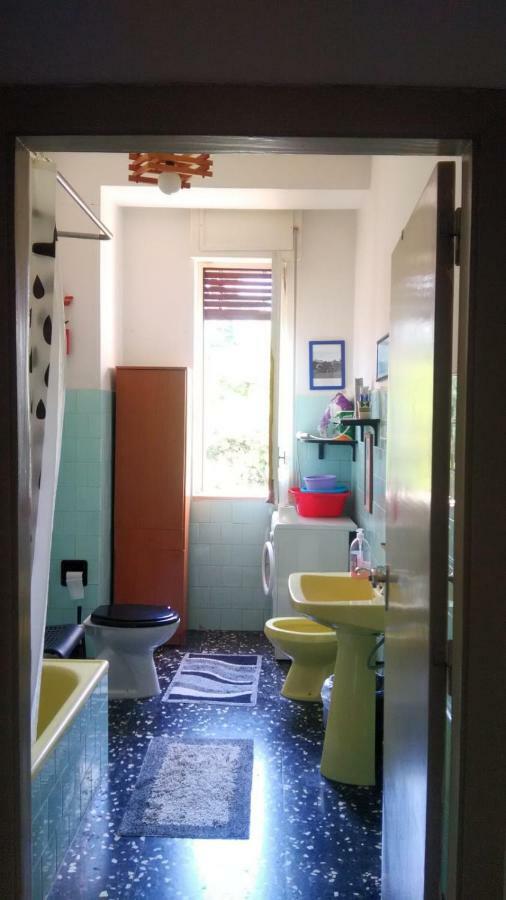 Paestum House Bed and Breakfast Buitenkant foto