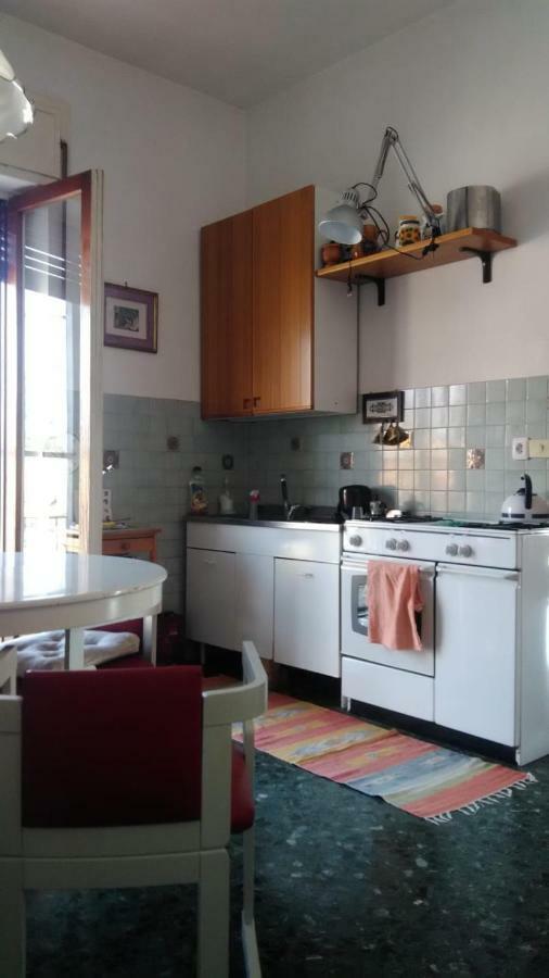 Paestum House Bed and Breakfast Buitenkant foto