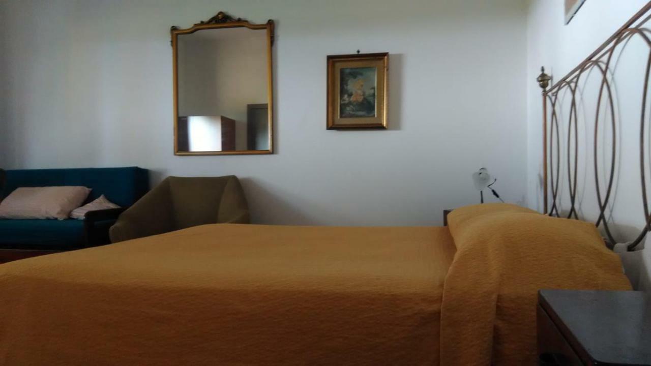Paestum House Bed and Breakfast Buitenkant foto