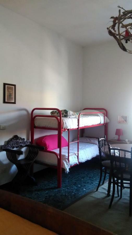Paestum House Bed and Breakfast Buitenkant foto