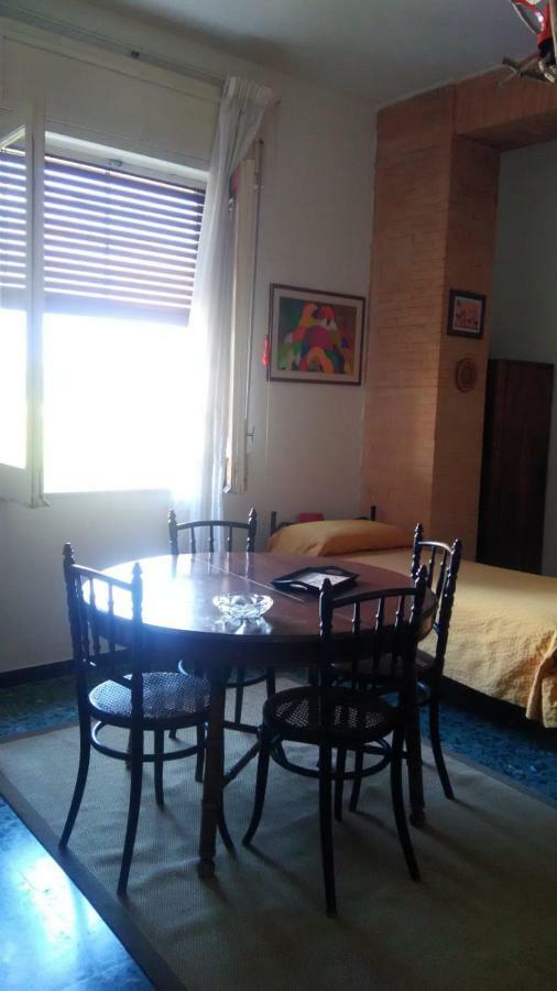 Paestum House Bed and Breakfast Buitenkant foto